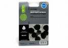Картридж струйный Cactus CS-C4906 №940XL черный (72мл) для HP DJ Pro 8000/8500