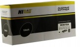 Тонер-картридж Hi-Black (HB-W2070A) для HP CL 150a/ 150nw/ MFP178nw/ 179fnw, Black, №117A, 1K (без чипа)