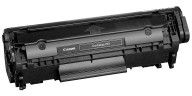 Картридж Canon 703 7616A005 оригинальный для принтера Canon LBP-2900, LBP-3000 black 2000 страниц