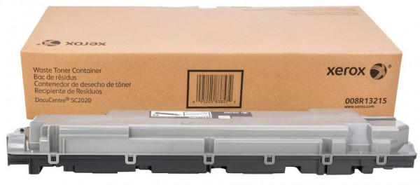 Бункер отработанного тонера Xerox 008R13215 оригинальный для принтера Xerox DocuCentre SC2020, 15000 страниц