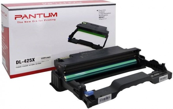 Фотобарабан Pantum DL-425X оригинальный для Pantum P3305DN/ P3305DW/ M7105DN/ M7105DW, 25000 стр.