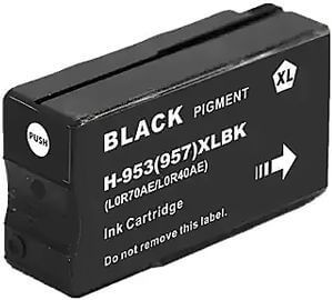 Картридж NV Print №953XL (NV-L0S70AE) Black для HP OfficeJet Pro 7720/ 8210/ 8710/ 8730, чёрный