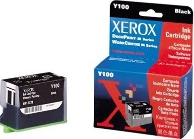 Картридж Xerox 008R12728 для Xerox M750/760 black оригинальный увеличенный (400 страниц)