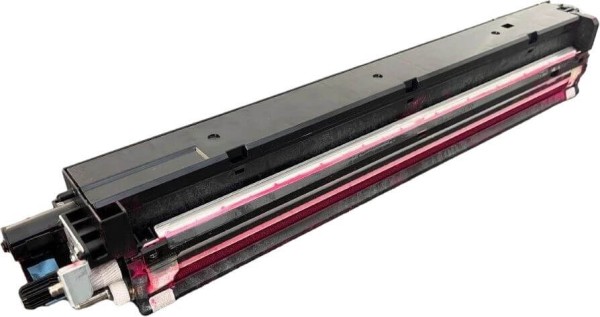 Блок проявки Ricoh (D0DZ3002/D0DZ-3002) Magenta оригинальный для Ricoh IM C2010/ C2510, пурпурный, 120000 стр.