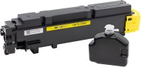 Картридж Hi-Black TK-5390Y (HB-TK-5390Y) Yellow для Kyocera ECOSYS PA4500cx, жёлтый, 13000 стр.