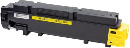 Картридж Hi-Black TK-5390Y (HB-TK-5390Y) Yellow для Kyocera ECOSYS PA4500cx, жёлтый, 13000 стр.
