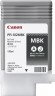Картридж Canon PFI-102MBk 0894B001 оригинальный для Canon imagePROGRAF iPF605/ iPF610/ iPF650/ iPF655/ iPF710/ iPF750/ iPF755/ LP17/ iPF510, матовый чёрный (matte black), 130 мл.