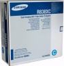 Фотобарабан Samsung CLX-R838XC (SU609A) оригинальный для принтера Samsung CLX-8380ND голубой, (30000 стр.)