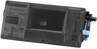 Картридж Kyocera TK-3100 (1T02MS0NL0) оригинальный для Kyocera FS-2100D/ FS-2100DN/ ECOSYS M3040dn/ M3540dn, black, 12500 страниц