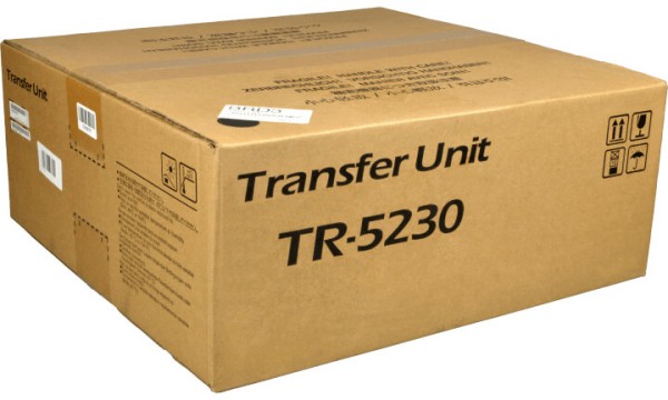 Узел переноса изображения Kyocera TR-5230 (302R793070/ 302R793071) оригинальный для принтера Kyocera ECOSYS P5021cdn/ P5021cdw/ P5026cdn/ P5026cdw/ M5521cdn/ M5521cdw/ M5526cdn, 100 000 страниц