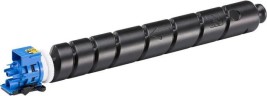 Картридж Kyocera TK-8365C (1T02YPCNL0) оригинальный для принтера Kyocera TASKalfa 2554ci, cyan (12000 стр.)