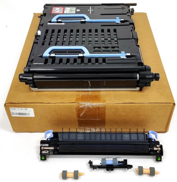 Ремкомплект узла переноса изображения Xerox 604K73140 оригинальный для Xerox Phaser 6700/ 6700DN/ 6700DT/ 6700DX/ 6700N, 150000 стр.