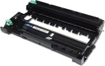 Блок фотобарабана NV Print DR-12 (NV-DR-12) Black для Brother MFC-L2751DW, HL-L2371DN, DCP-L2551DN, чёрный, 12000 стр.