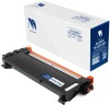 Картридж NVP совместимый NV-TN-2090T/TN-2275T UNIV для Brother HL-2132R/ 2240/ 2250/ DCP7057R/ 7060 (2500k)