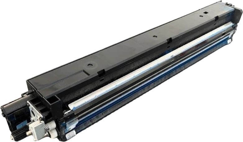 Блок проявки Ricoh (D0DZ3001/D0DZ-3001) Cyan оригинальный для Ricoh IM C2010/ C2510, голубой, 120000 стр.