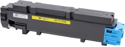 Картридж Hi-Black TK-5390C (HB-TK-5390C) Cyan для Kyocera ECOSYS PA4500cx, голубой, 13000 стр.
