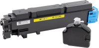 Картридж Hi-Black TK-5390C (HB-TK-5390C) Cyan для Kyocera ECOSYS PA4500cx, голубой, 13000 стр.