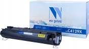 Картридж NV Print C4129X для принтеров HP LJ 5000 (10000k)