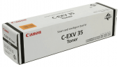 Картридж Canon C-EXV35 3764B002 оригинальный для Canon IR ADV 8085/ 8095/ 8105, чёрный (70 000 стр.)