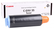 Картридж Canon C-EXV35 3764B002 оригинальный для Canon IR ADV 8085/ 8095/ 8105, чёрный (70 000 стр.)