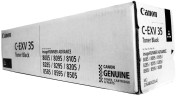 Картридж Canon C-EXV35 3764B002 оригинальный для Canon IR ADV 8085/ 8095/ 8105, чёрный (70 000 стр.)