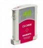 Картридж струйный Cactus CS-C4908 №940 пурпурный (30мл) для HP DJ Pro 8000/8500