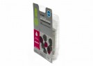 Картридж струйный Cactus CS-C4908 №940 пурпурный (30мл) для HP DJ Pro 8000/8500
