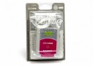Картридж струйный Cactus CS-C4908 №940 пурпурный (30мл) для HP DJ Pro 8000/8500