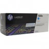 Картридж HP CF361X (508X) оригинальный Cyan для принтера HP Color LaserJet Enterprise M552dn/ M553dn/ M553n/ M553x, 9500 страниц