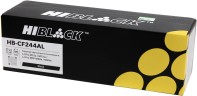 Картридж Hi-Black CF244A (HB-CF244AL) для HP LJ Pro M15/M15a/Pro MFP M28a/M28w, 2K (с чипом) (увелич. ресурс)