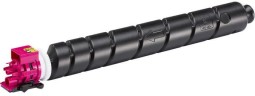 Картридж Kyocera TK-8365M (1T02YPBNL0) Magenta оригинальный для Kyocera TASKalfa 2554ci, пурпурный, 12000 страниц