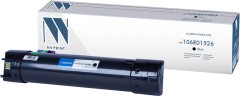 Картридж NVP совместимый Xerox 106R01526 Black для Phaser 6700 (18000k)