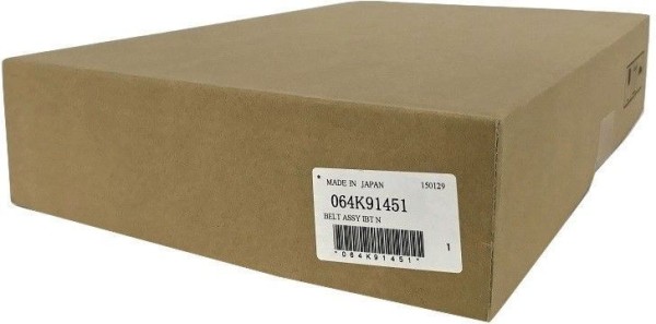 Лента переноса Xerox 064K91451 оригинальная для Xerox Phaser 7750/ 7700/ 7760, WorkCentre 7228/ 7235/ 7245/ 7328/ 7335/ 7345/ 7346, DC 3535/ 2240, 300000 стр.