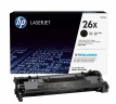 Картридж HP CF226X (26X) оригинальный для HP LaserJet Pro M402dn/ M402n/ M426dw/ M426sdn/ M426fdw, чёрный, увеличенный, 9000 страниц