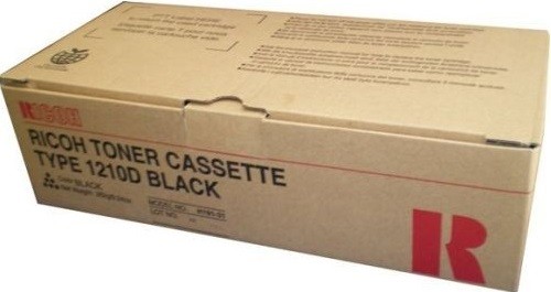 Картридж RICOH Aficio FX-10/ MB8110 (Type 1210/ 1310D)