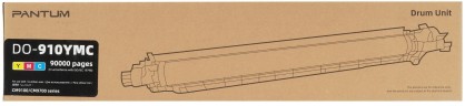 Фотобарабан Pantum DO-910YMC оригинальный для Pantum CM9106DN/ CM9706DN, цветной, 90000 стр.