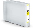 Картридж Epson C13T04A440 (T04A4 Yellow) XXL оригинальный для Epson WorkForce WF-C8190/ WF-C8690, жёлтый, 8000 стр. 69мл
