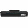 Картридж HP W1106A (106A) оригинальный для принтера HP LaserJet 107, MFP 135/ 137 black, 1000 страниц