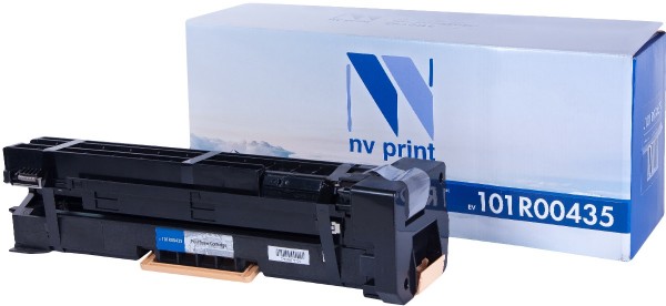 Копи-картридж NVP совместимый Xerox 101R00435 для WC 5225/5225/5230 (80000k)
