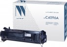 Картридж NV Print C4096A для принтеров HP LJ 2100/ 2200 (5000k)