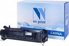 Картридж NV Print C4096A для принтеров HP LJ 2100/ 2200 (5000k)