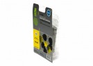 Картридж струйный Cactus CS-C4909 №940 желтый (30мл) для HP DJ Pro 8000/8500