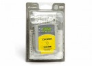 Картридж струйный Cactus CS-C4909 №940 желтый (30мл) для HP DJ Pro 8000/8500