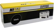 Картридж Hi-Black TK-1170 (HB-TK-1170L) (с чипом) для Kyocera ECOSYS M2040/ M2540/ M2640, чёрный, увеличенный, 12000 стр.