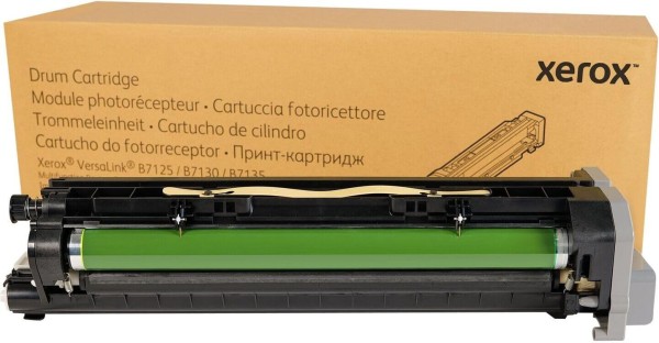 Фотобарабан Xerox 013R00687 оригинальный для принтеров Xerox VersaLink B7125/ B7130/ B7135, 80000 стр.