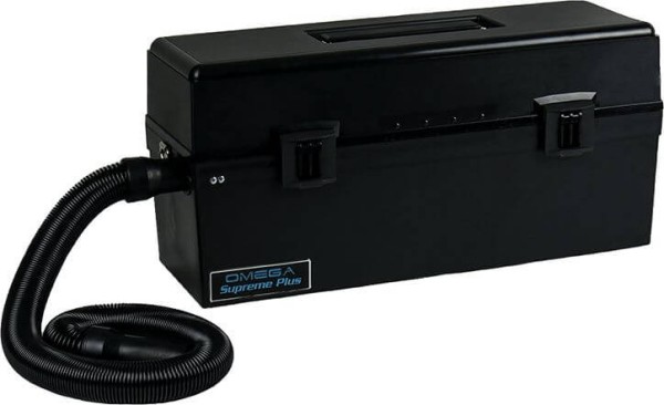 Пылесос тонерный Atrix Omega Supreme Plus 230В, 450Вт VACOMEGAS220F