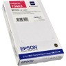 Картридж Epson C13T04A340 (T04A3 Magenta) XXL оригинальный для Epson WorkForce WF-C8190/ WF-C8690, пурпурный, 8000 стр. 69мл