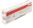 Картридж OKI (46471106/ 46471102) оригинальный для принтера OKI C823/ C833/ C843, пурпурный, 7000 стр.