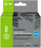 Картридж Cactus №652 F6V25AE (CS-F6V25AE) Black для HP DeskJet Ink Advantage 1115/ 2135/ 3635, чёрный, увеличенный, 18мл