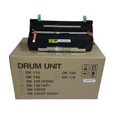 Фотобарабан Kyocera DK-130 (2HS93011/2HS93012) оригинальный для принтера Kyocera FS-1100/ FS-1300, 100000 страниц